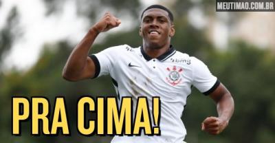 Assista a partida entre Velo Clube x Corinthians pelo Paulista Sub-20 2021