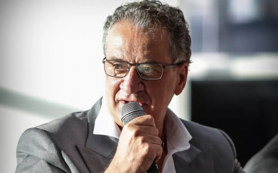 Mimimi! Presidente do Atlético-MG volta a falar em ‘isonomia’ e critica escolha de cariocas para coman...