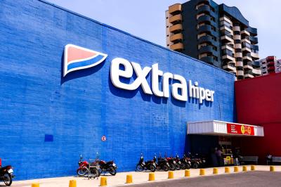 Após venda de 70% das lojas para o Assaí, marca de hipermercados Extra deixará de operar