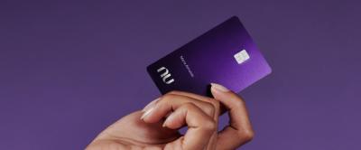 Função Nubank permite aumentar limite no cartão de crédito sem análise