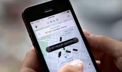 Uber lança nova modalidade para agilizar embarques de usuários