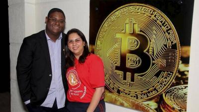 Saiba como esposa do 'faraó do bitcoin' foi banida do mercado financeiro da Venezuela