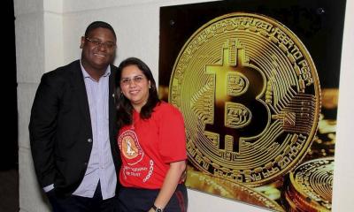 Saiba como a esposa do 'faraó do bitcoin' foi banida do mercado financeiro da Venezuela