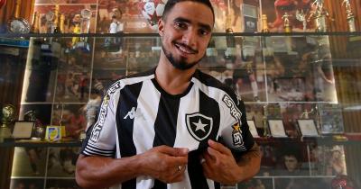 Botafogo aumenta número de sócios com Rafael, planeja mais ações e fan token até fevereiro