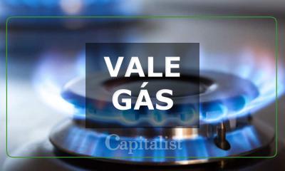 Vale-gás de R$ 110 será pago em 3 parcelas para milhares de famílias