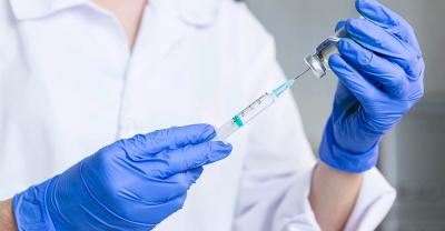 Vacinação da gripe será retomada na quarta-feira