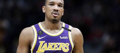 NBA: Lakers anuncia retorno do armador Avery Bradley
