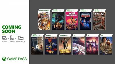 Xbox Game Pass: Dragon Ball FighterZ, Age IV e mais chegando ao serviço