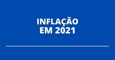 Inflação no Brasil, até final de 2021, deve superar a de 83% dos países