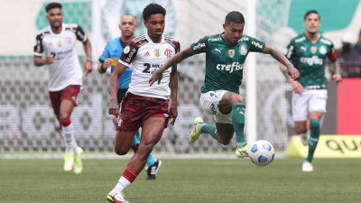 Palmeiras x Flamengo: Conmebol define horário da final da Libertadores