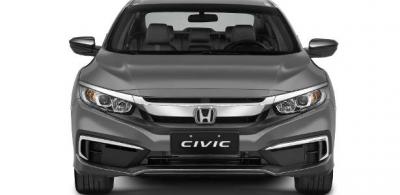 Honda Civic deixará de ser produzido no Brasil em dezembro, diz site