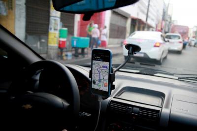 Uber anuncia recompensas mensais de até R$ 1,5 mil para motoristas