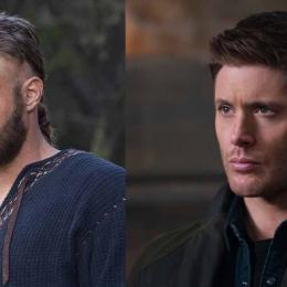 Atores de 'Vikings' e 'Supernatural' irão trabalhar juntos em novo filme 