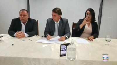 CPI: relatório mostra atuação de Bolsonaro, gabinete paralelo e Prevent Senior para defender tratamento ineficaz contra Covid