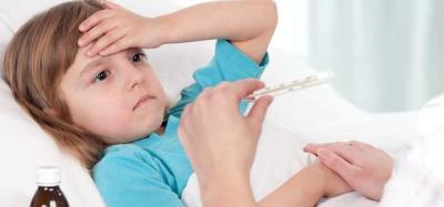 Surto de gastroenterite: doença é contagiosa e representa risco para crianças