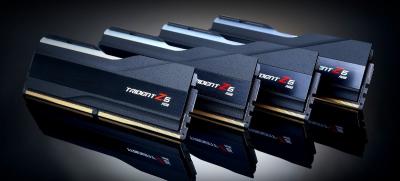 G.Skill revela kit de memórias DDR5-6600 CL36 Trident Z5 mais rápido do mundo