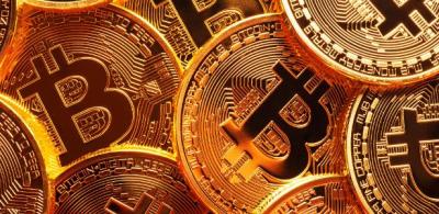 Bitcoin ultrapassa os US$ 65 mil e alcança maior valor da história da moeda