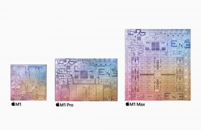 Intel e Samsung querem produzir chips da Apple para Macs – MacMagazine