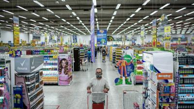 Supermercado oferece desconto em cerca de 50 produtos no primeiro dia de evento de aniversário; confira as principais ofertas