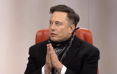Elon Musk revela sua “previsão” de preço do Bitcoin