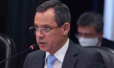 Secretário de Petróleo e Gás do Ministério de Minas e Energia pede demissão
