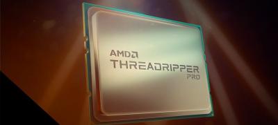 Processadores AMD Ryzen Threadripper PRO são selecionados para Nvidia GeForce NOW