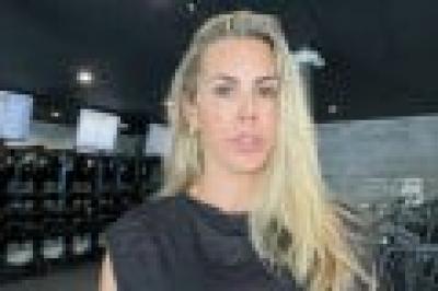 Após perder patrocínio, Joana Prado rebate a acusação de transfobia