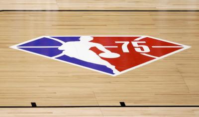 NBA anuncia lista dos 76 melhores jogadores da história
