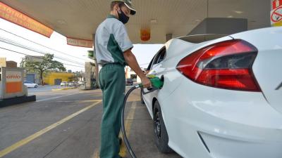 Petrobras diz que não sabe quando vai estabilizar o preço dos combustíveis