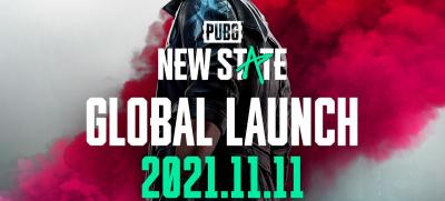 PUBG: New State tem lançamento global confirmado para 11 de novembro