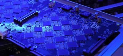 CEO da Intel afirma que escassez de componentes deve durar até 2023