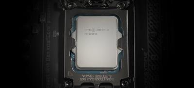 Quer mais? Intel Core i9-12900K chega a 400W com overclock em 5.3 GHz em teste de estresse