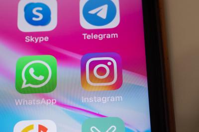 Alerta: golpistas usam Instagram para clonar o WhatsApp – MacMagazine