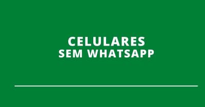 Em breve, WhatsApp não funcionará em alguns celulares; veja a lista