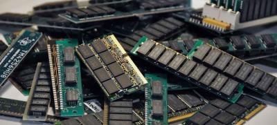 Memórias DDR5 serão até 60% mais caras do que as memórias DDR4
