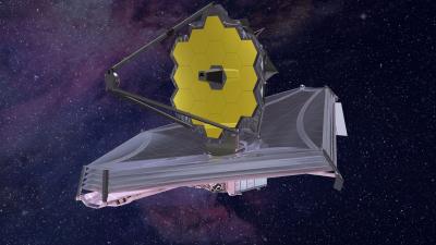 Telescópio James Webb enfrentará 29 dias 