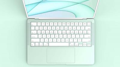 Novo MacBook deve ser anunciado depois de dois anos fora do mercado
