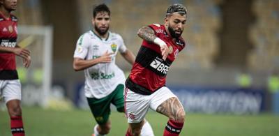 Flamengo quer excluir CBF de contratos do Brasileiro e reduzir seu poder