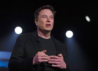 Elon Musk pode ser 1º trilionário do mundo graças à SpaceX e não à Tesla, diz analista