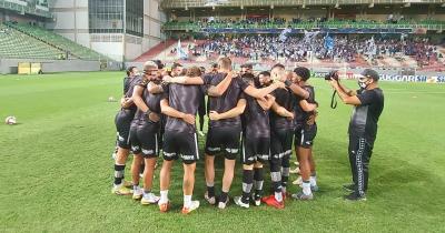 Série B: Botafogo pode antecipar acesso se melhorar desempenho fora de casa
