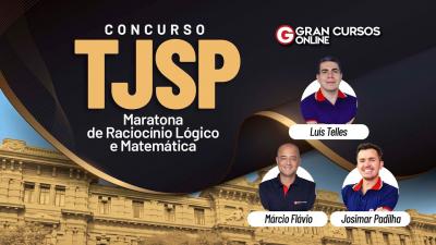 Concurso TJSP