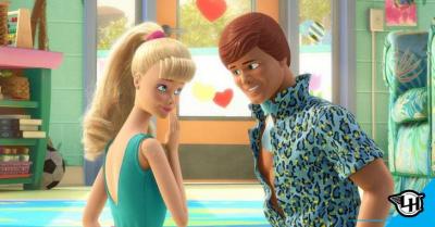 Barbie: Ryan Gosling será o Ken em filme live-action de Margot Robbie