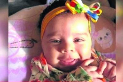 Bebê morre após ser deixada em creche em Planaltina