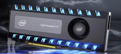 GPU Intel Arc Alchemist pode chegar um pouco mais cara do que o esperado