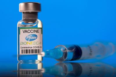 Pfizer diz que sua vacina contra Covid tem 90,7% de eficácia em crianças