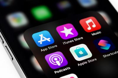 Apple faz mudança na App Store e já permite compras fora da loja – MacMagazine