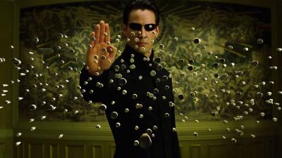 6 histórias espantosas dos bastidores de 'Matrix'