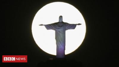 O movimento de políticos e intelectuais que pede que o Rio volte a ser capital do Brasil