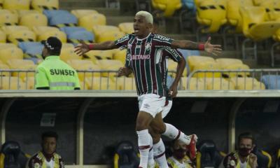 Fluminense transforma 2021 no ano com mais vitórias sobre Flamengo na história do clássico