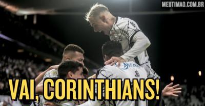 Corinthians visita o Internacional para ganhar posição na tabela do Brasileirão; saiba tudo